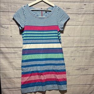 Hatley cotton dress